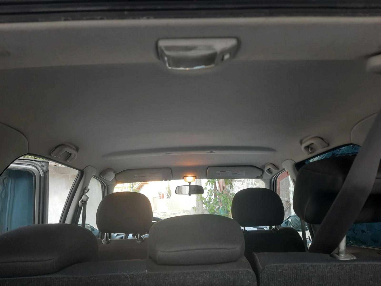 Suzuki Ignis 1.3DDIS    70кс - изображение 8