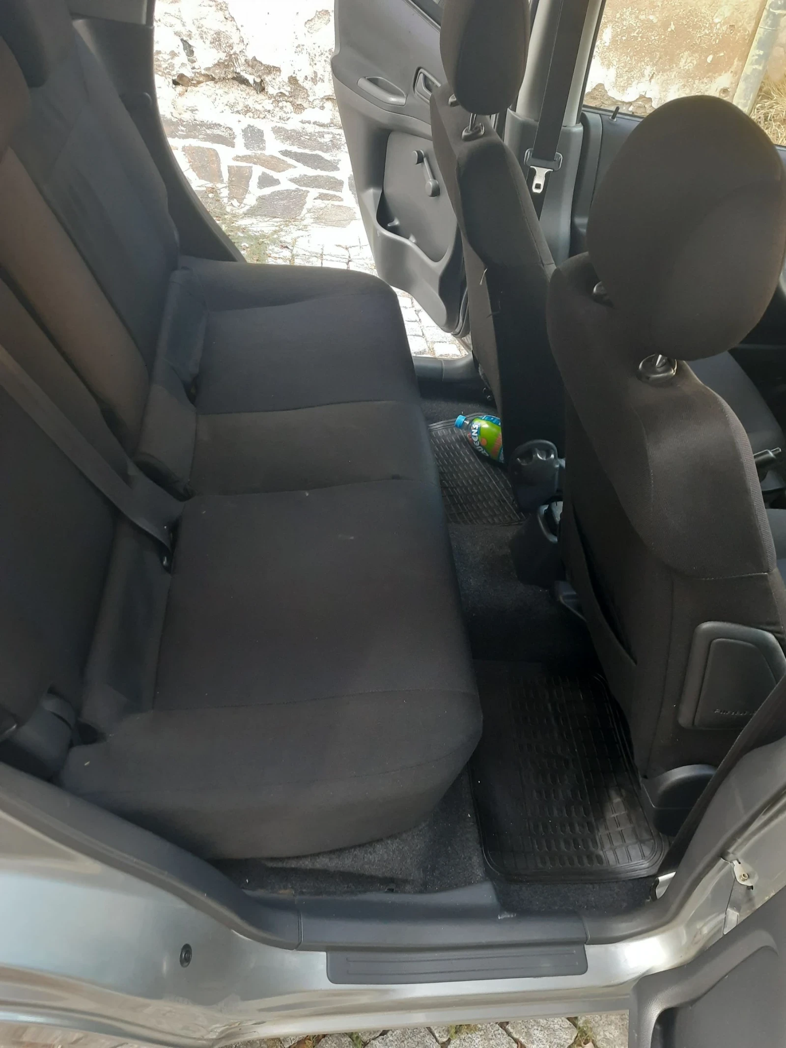 Suzuki Ignis 1.3DDIS    70кс - изображение 9