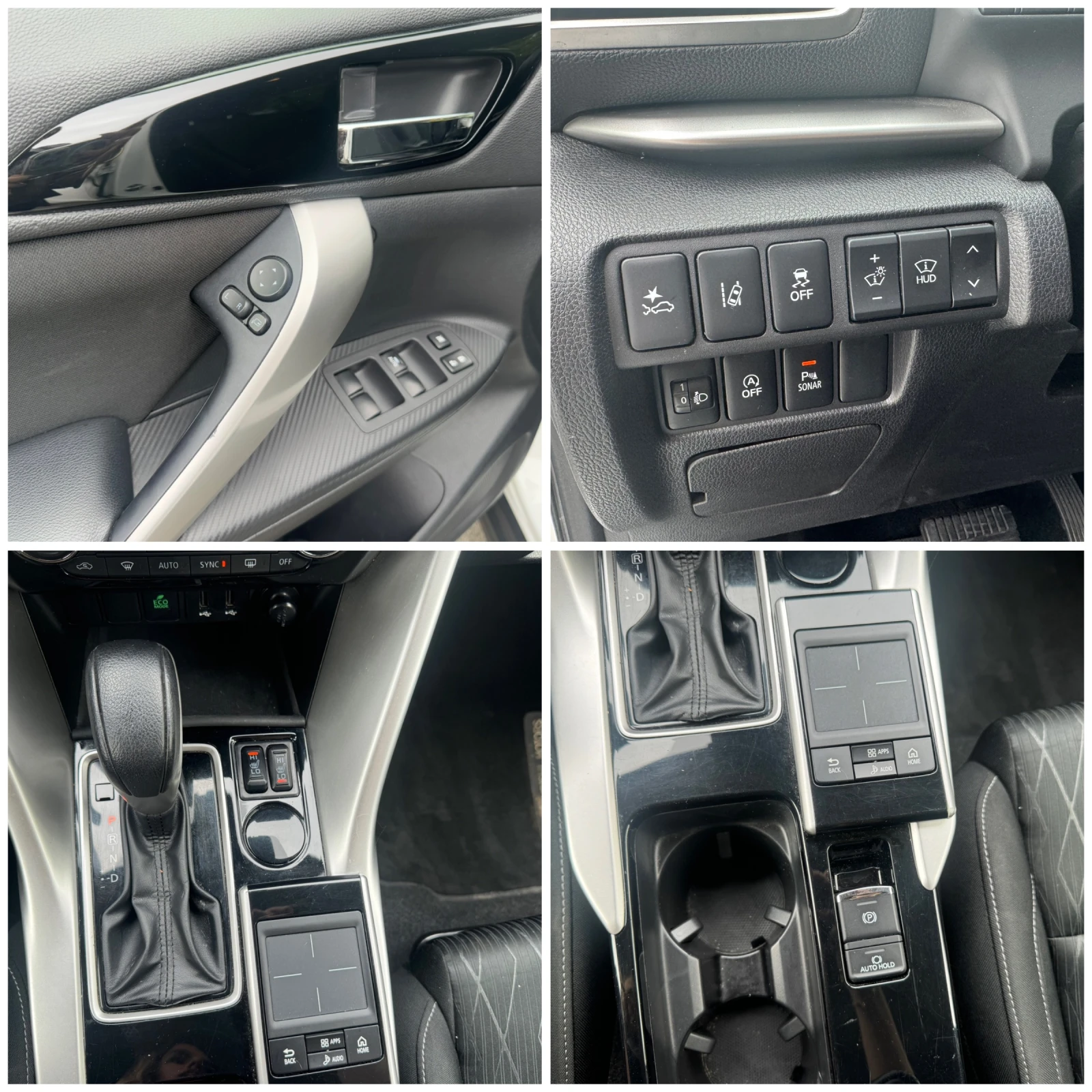 Mitsubishi Eclipse Cross 1.5, SWISS - изображение 7