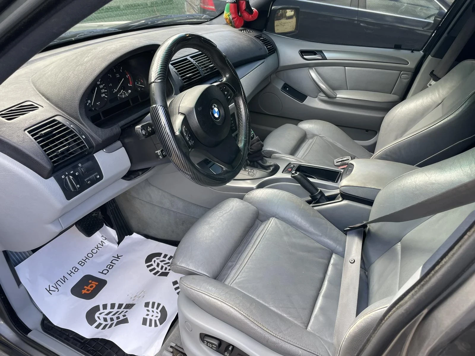 BMW X5 X5 3.0d 218 . !!! | Mobile.bg   12