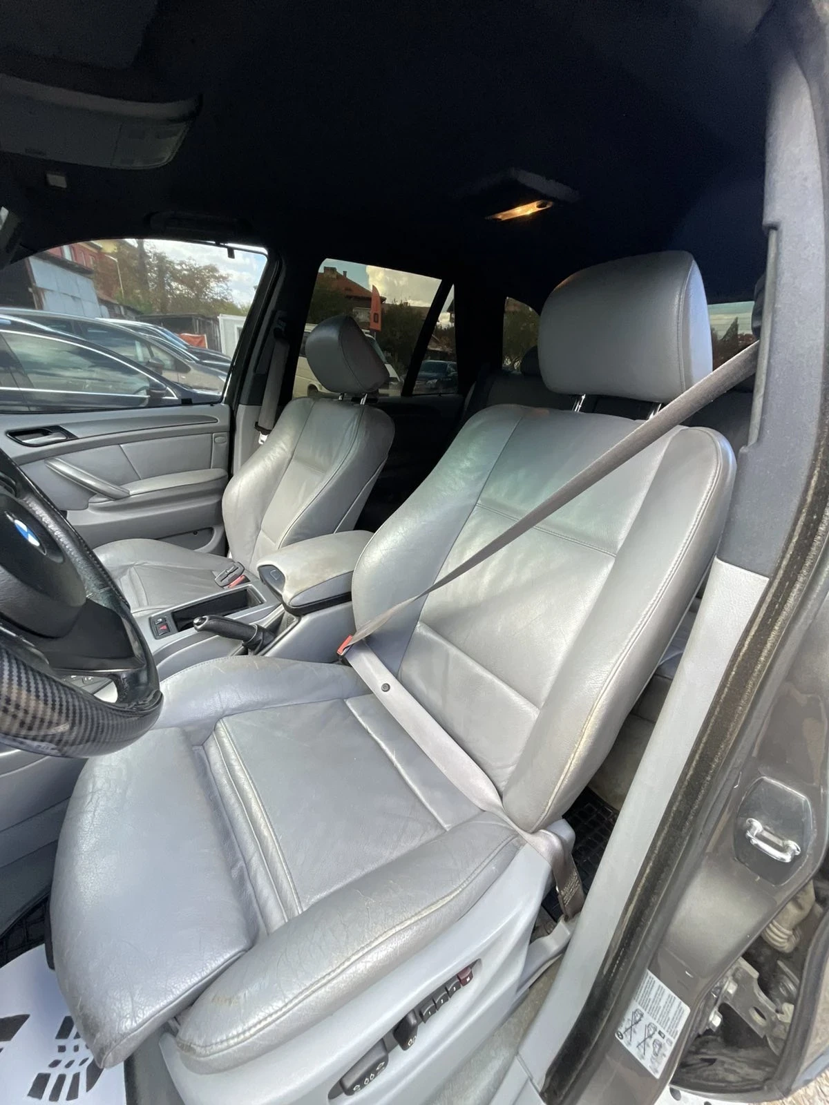 BMW X5 X5 3.0d 218 . !!! | Mobile.bg   11