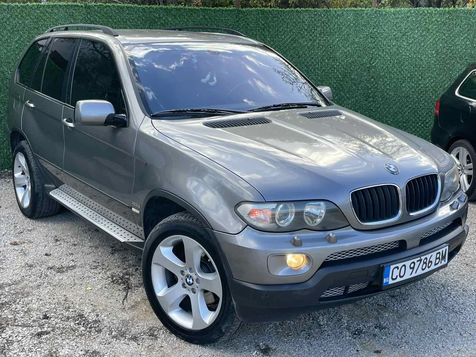 BMW X5 X5 3.0d 218 к.с - изображение 2