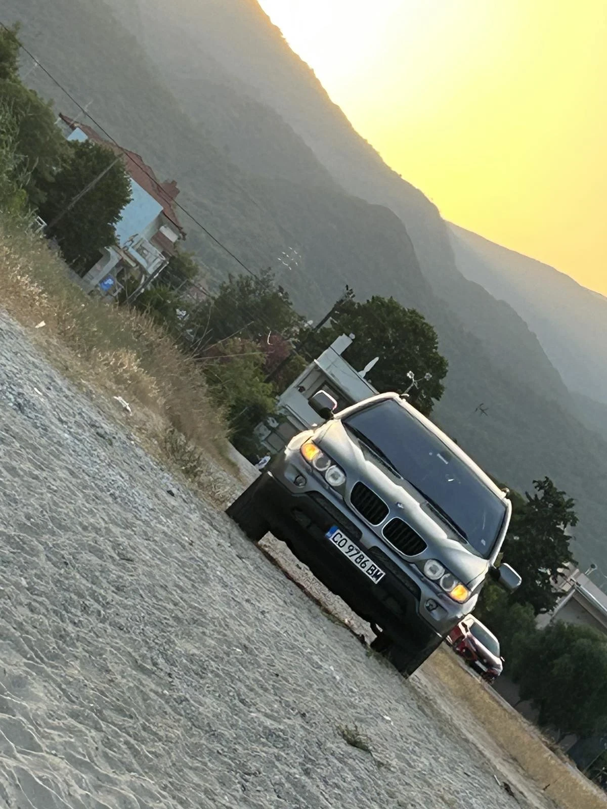 BMW X5 X5 3.0d 218 к.с - изображение 8