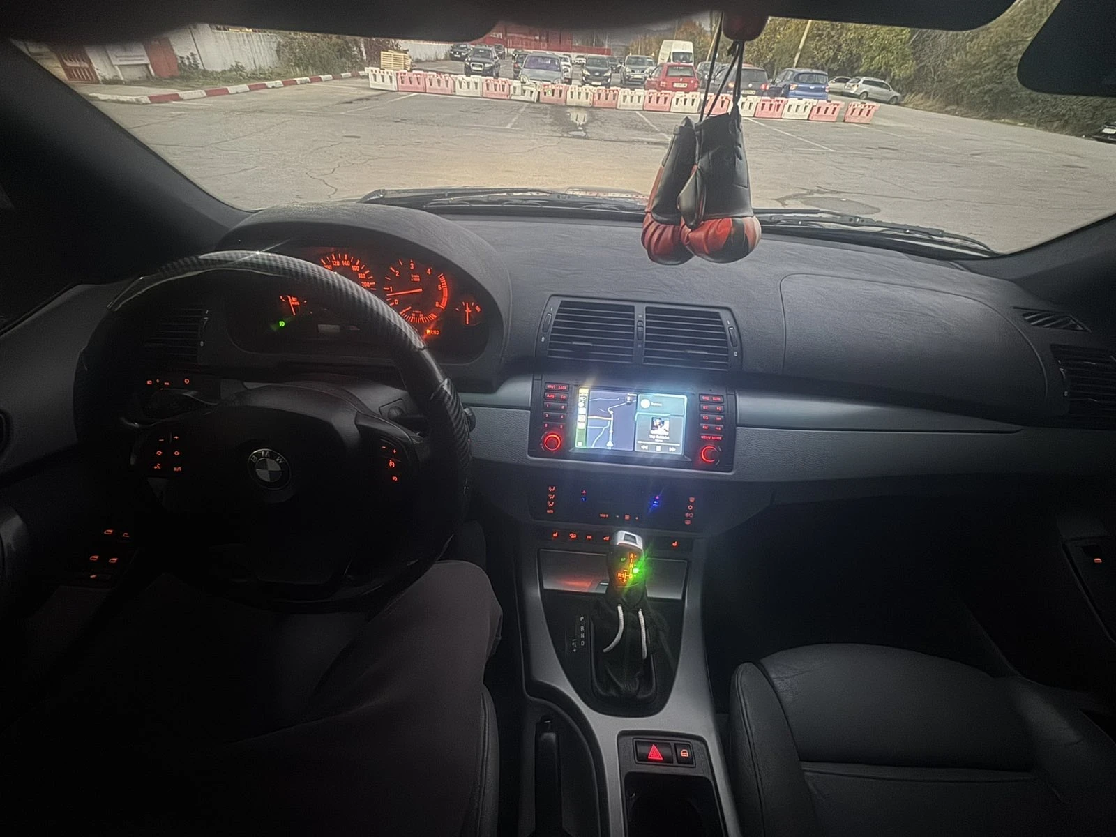 BMW X5 X5 3.0d 218 . !!! | Mobile.bg   14