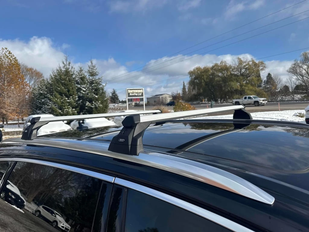 Audi Q7 * 3.0T Progressiv * CARFAX *    | Mobile.bg   13