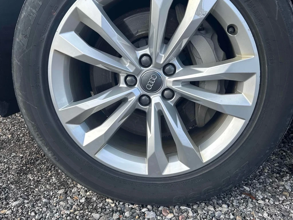 Audi Q7 * 3.0T Progressiv * CARFAX *    | Mobile.bg   7