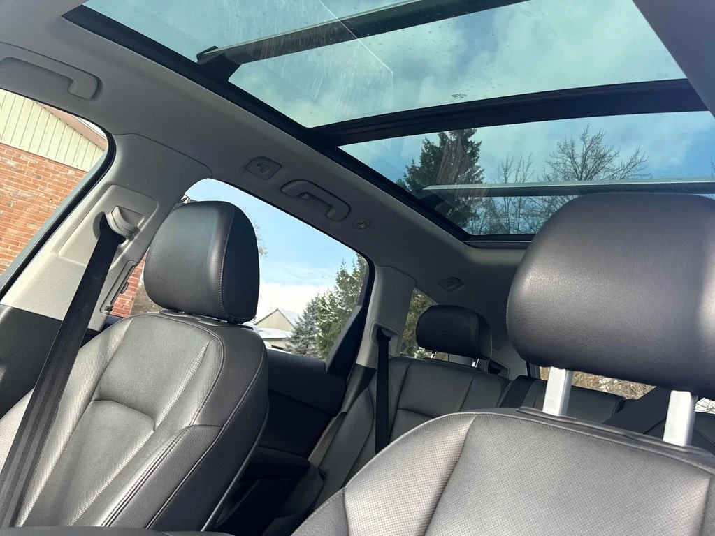 Audi Q7 * 3.0T Progressiv * CARFAX *    | Mobile.bg   11