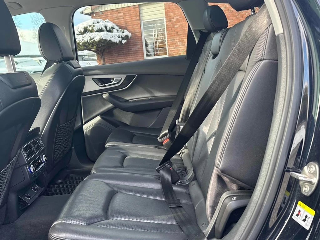 Audi Q7 * 3.0T Progressiv * CARFAX *    | Mobile.bg   12