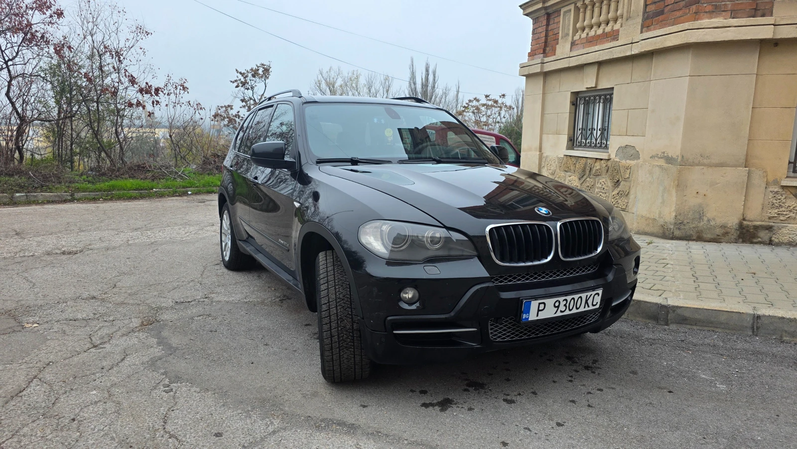 BMW X5 Xdrive 30D - изображение 10