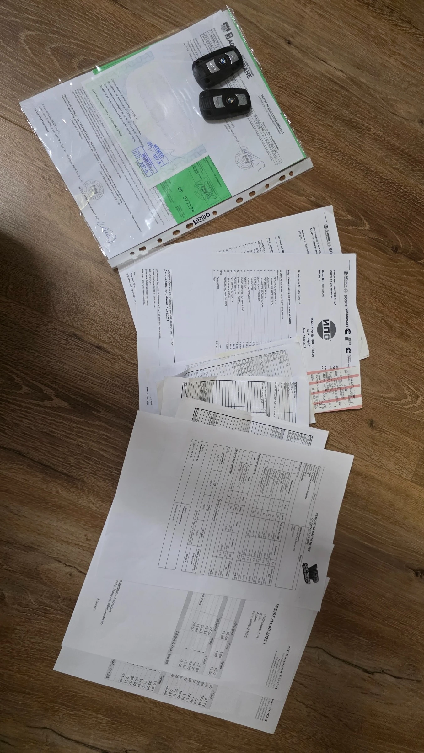 BMW X5 Xdrive 30D - изображение 4