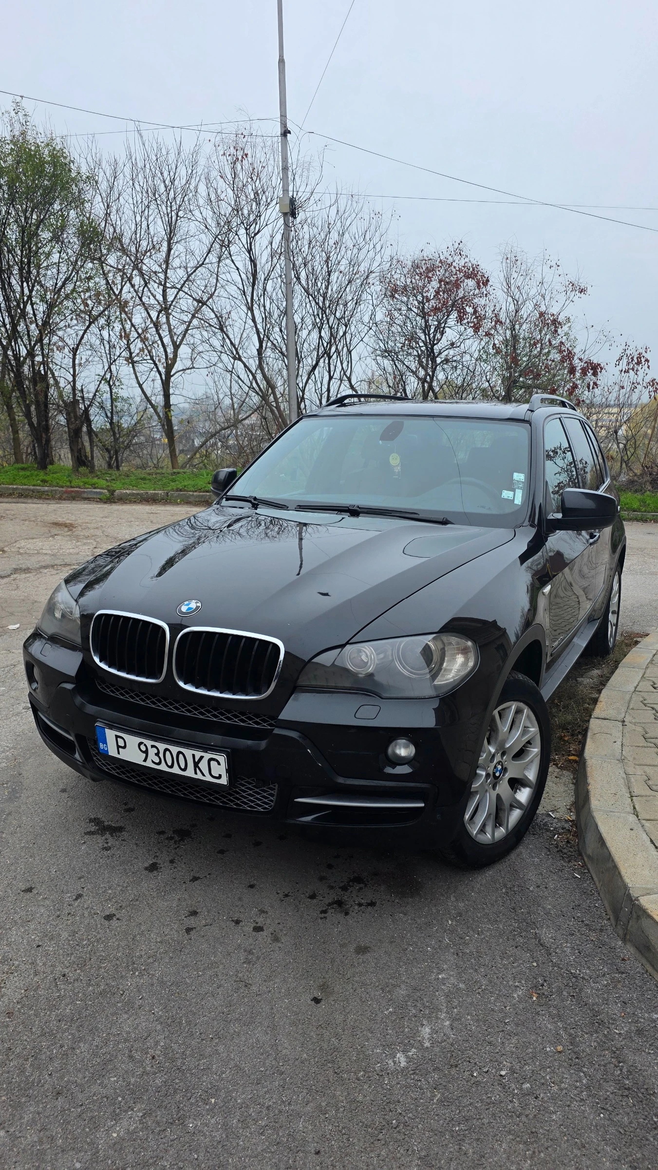 BMW X5 Xdrive 30D | Mobile.bg   1