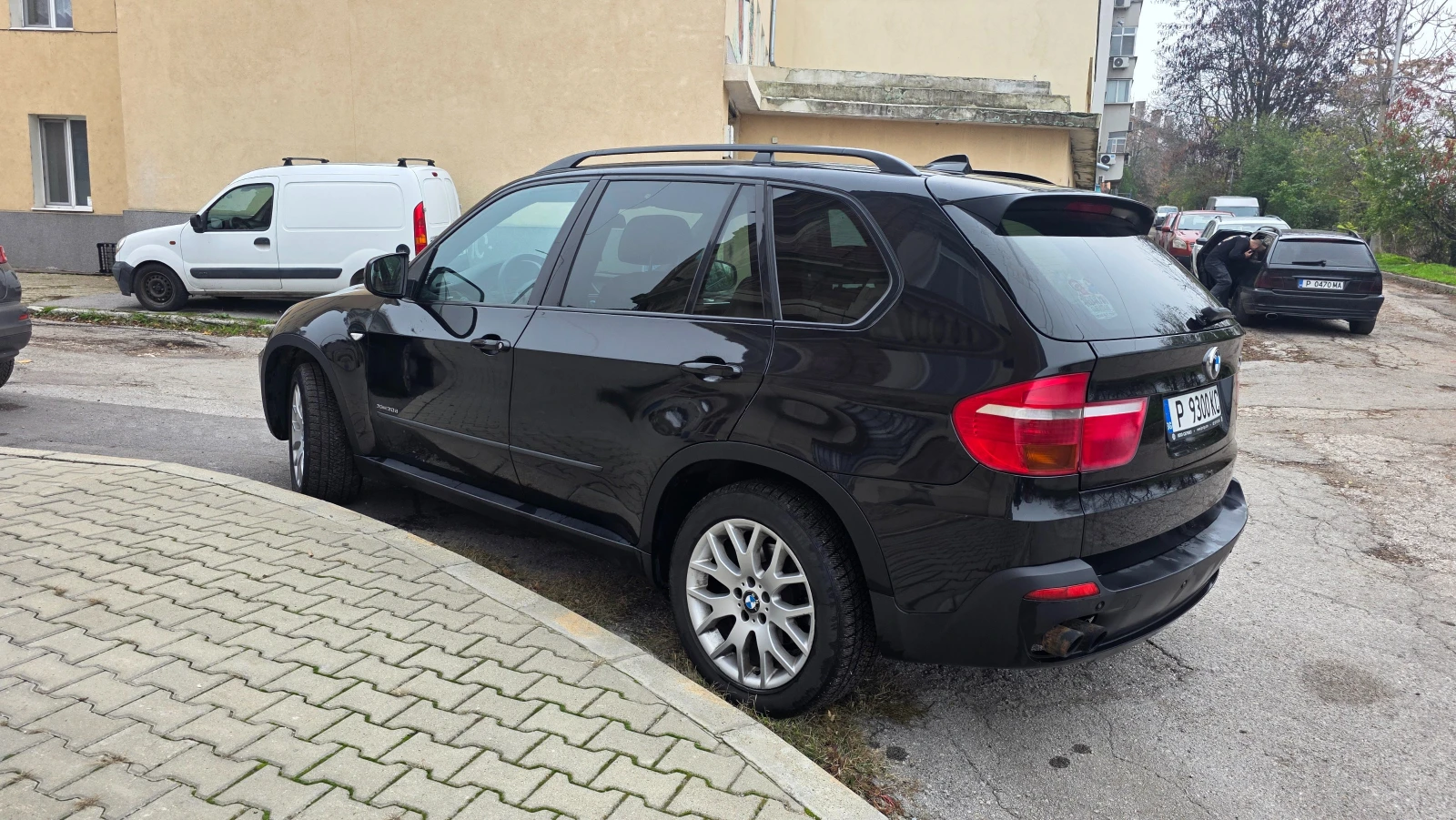 BMW X5 Xdrive 30D | Mobile.bg   15
