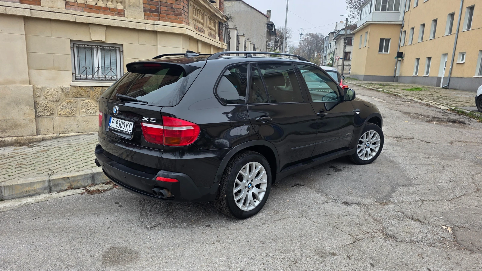 BMW X5 Xdrive 30D | Mobile.bg   13