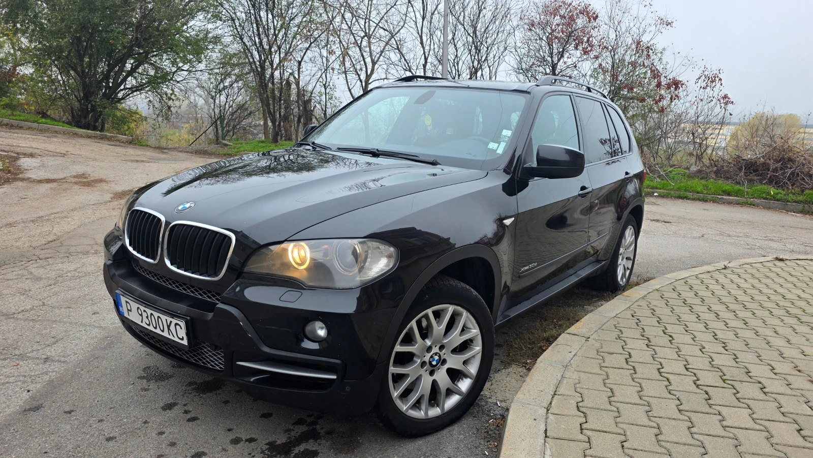 BMW X5 Xdrive 30D - изображение 2