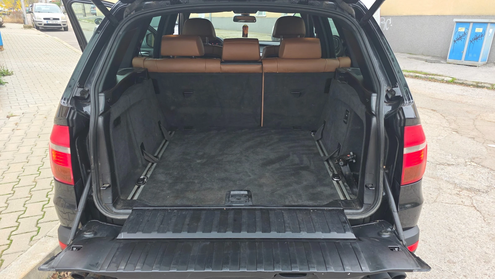 BMW X5 Xdrive 30D | Mobile.bg   17