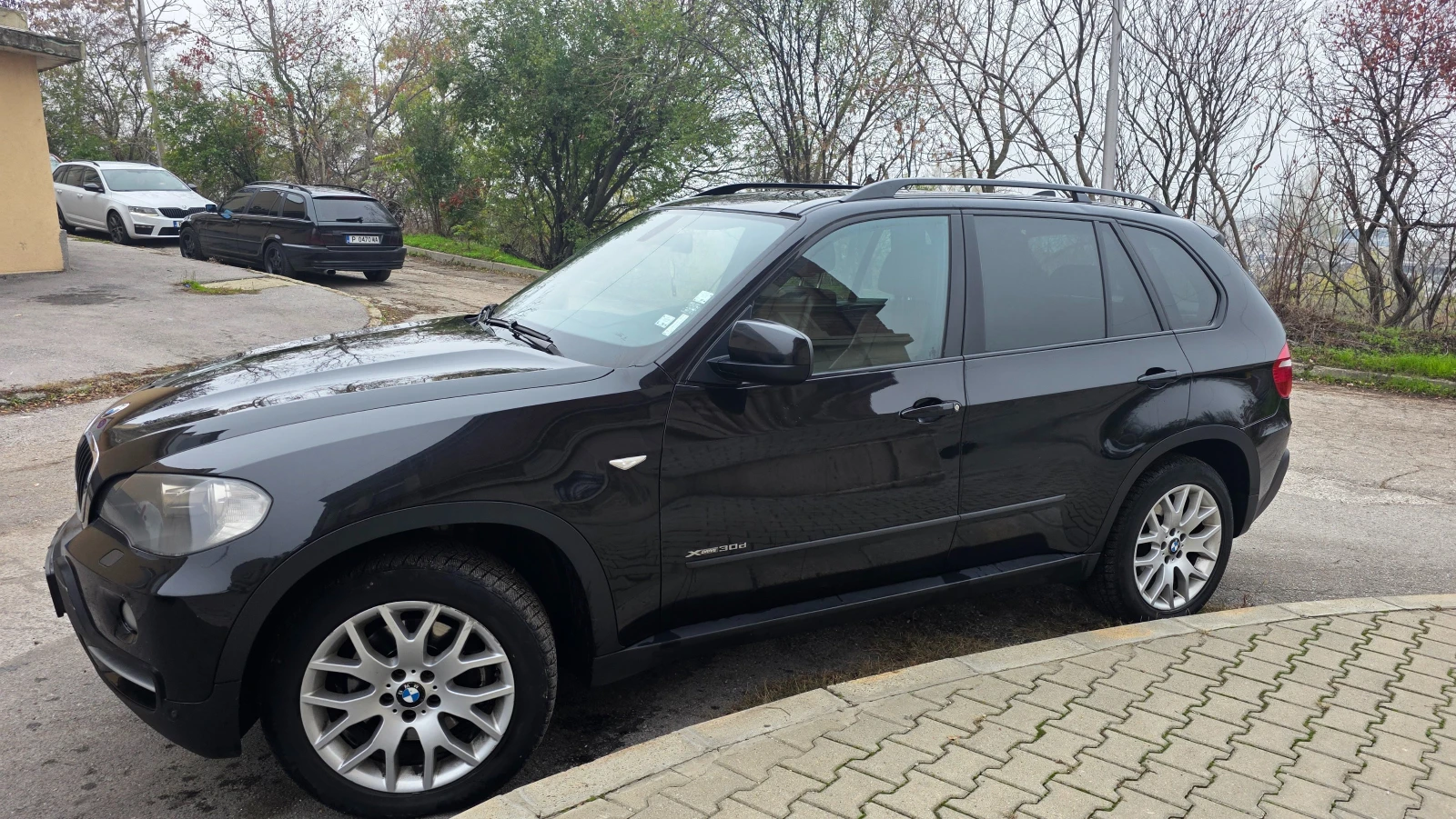 BMW X5 Xdrive 30D | Mobile.bg   11