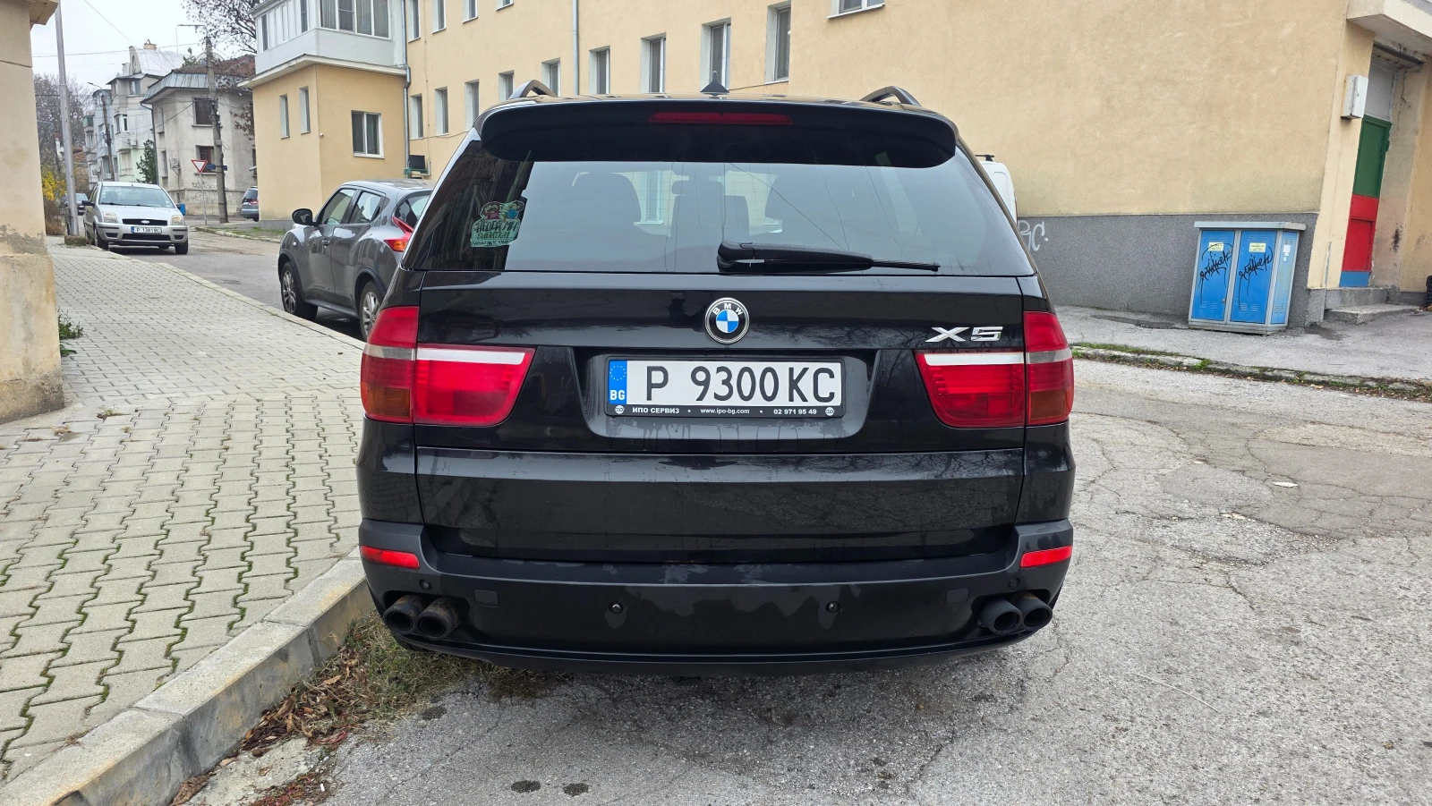 BMW X5 Xdrive 30D | Mobile.bg   14