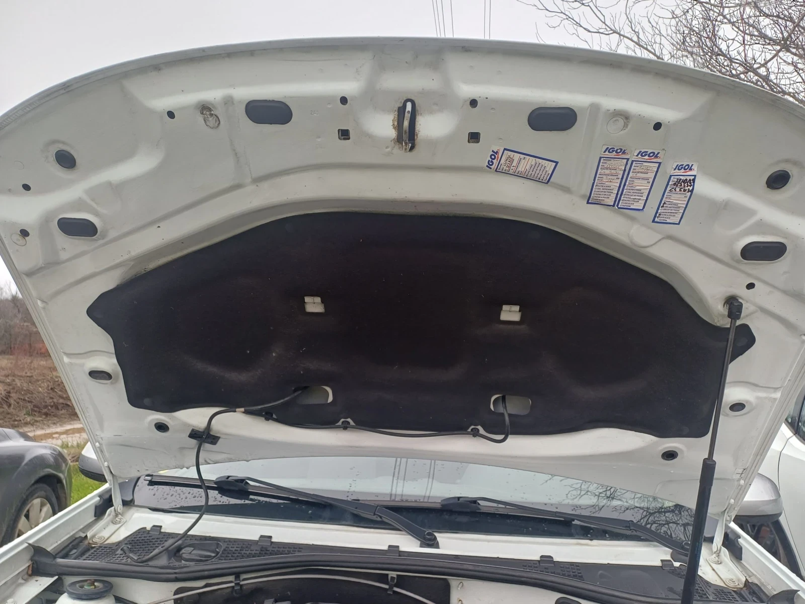 Dacia Duster 1.5dci 6�� 4�4 | Mobile.bg � ����������� 11