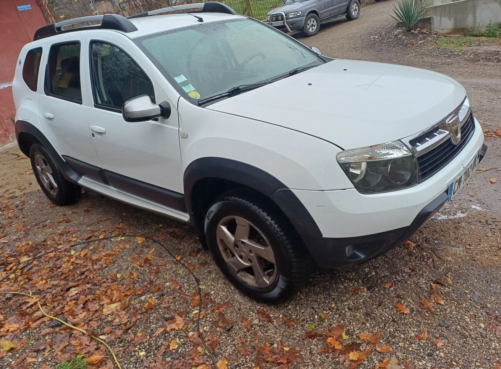 Dacia Duster 1.5dci 6�� 4�4 | Mobile.bg � ����������� 2