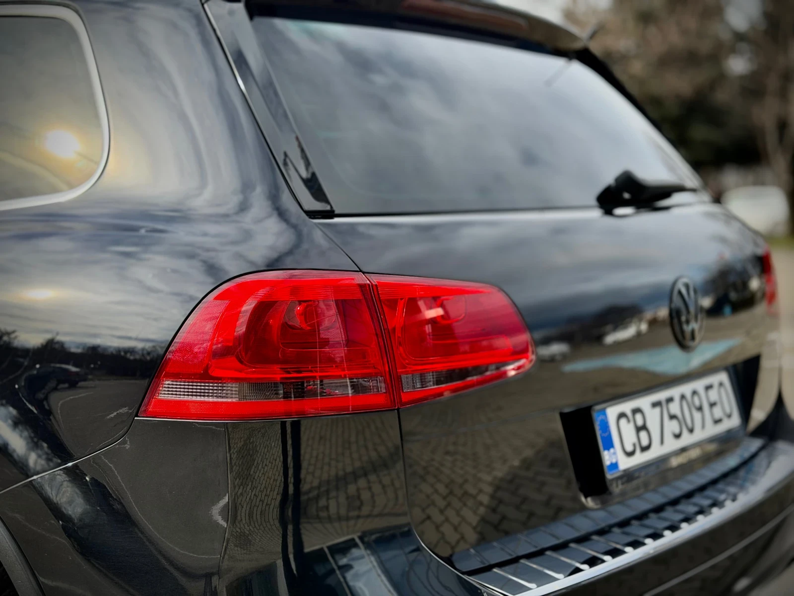 VW Touareg 3.0TDi 240kc ��� Dynaudio | Mobile.bg � ����������� 5