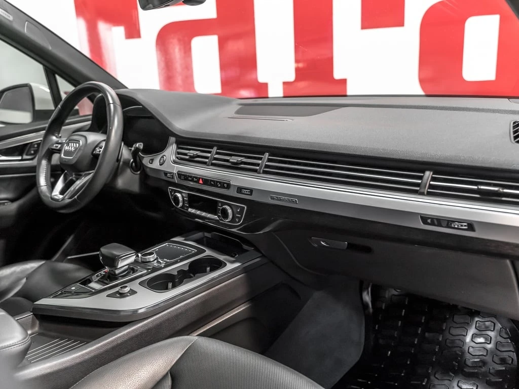 Audi Q7 PROGRESSIV| S LINE| ФИНАНСИРАНЕ - изображение 9