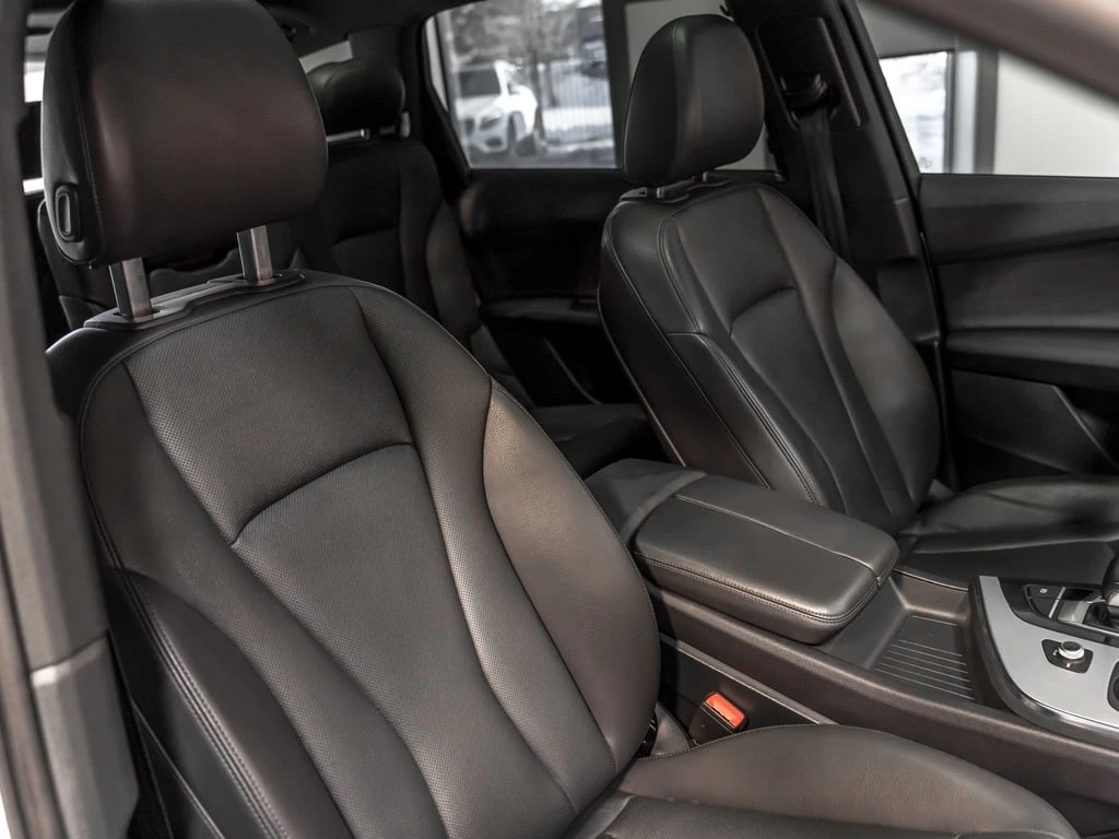 Audi Q7 PROGRESSIV| S LINE| ФИНАНСИРАНЕ - изображение 10