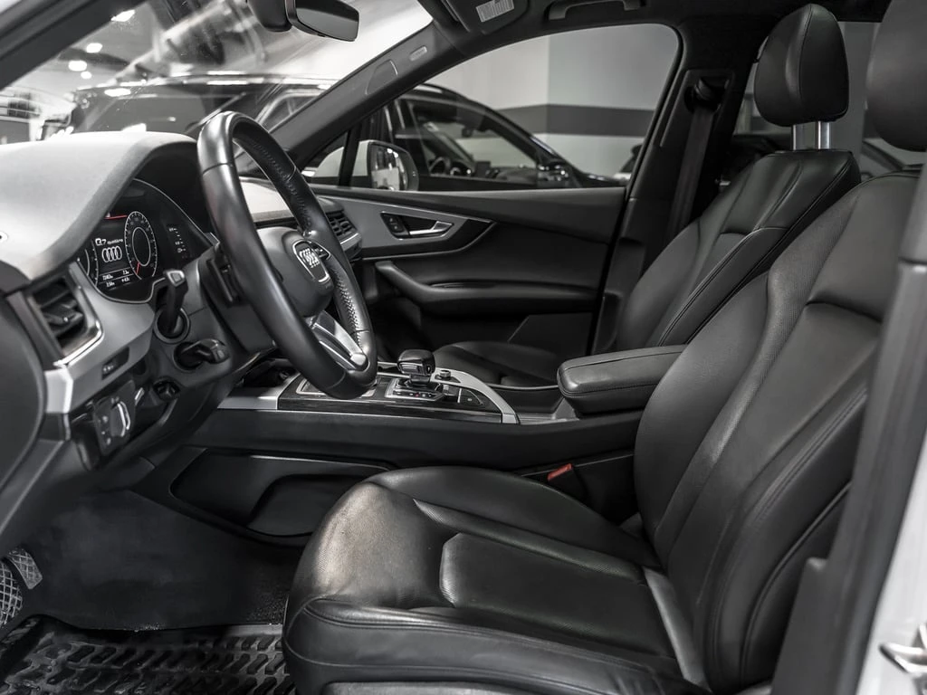 Audi Q7 PROGRESSIV| S LINE| ФИНАНСИРАНЕ - изображение 6