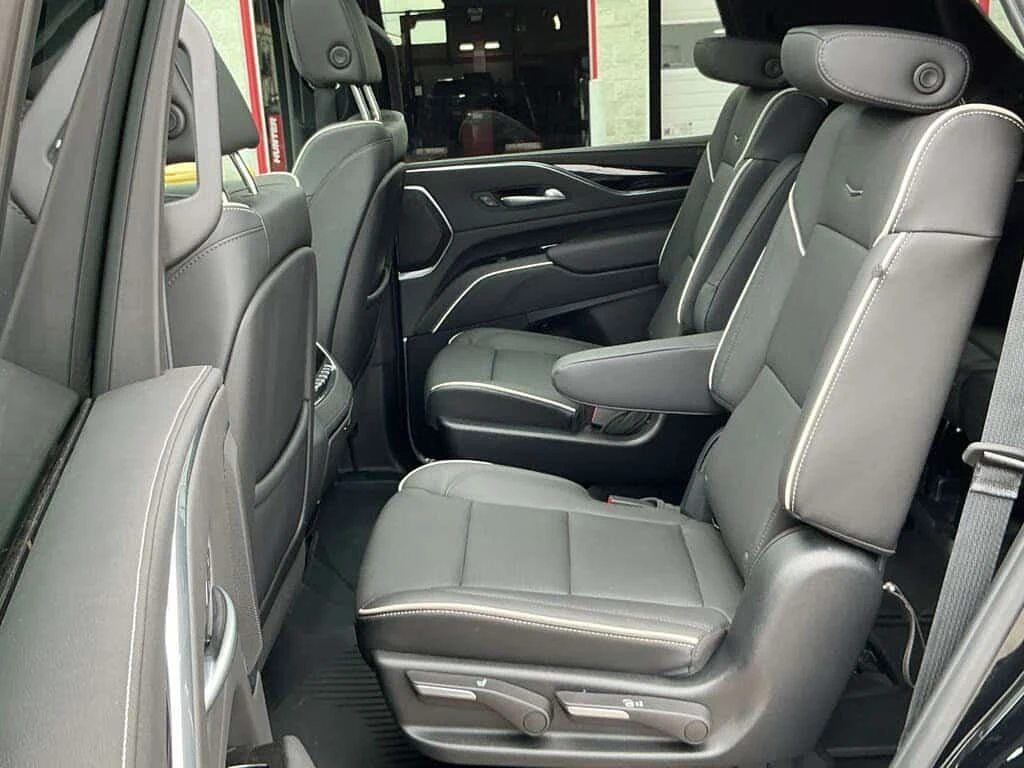 Cadillac Escalade * 4WD Sport * CARFAX * �������� * KEYLESS *  | Mobile.bg � ����������� 11