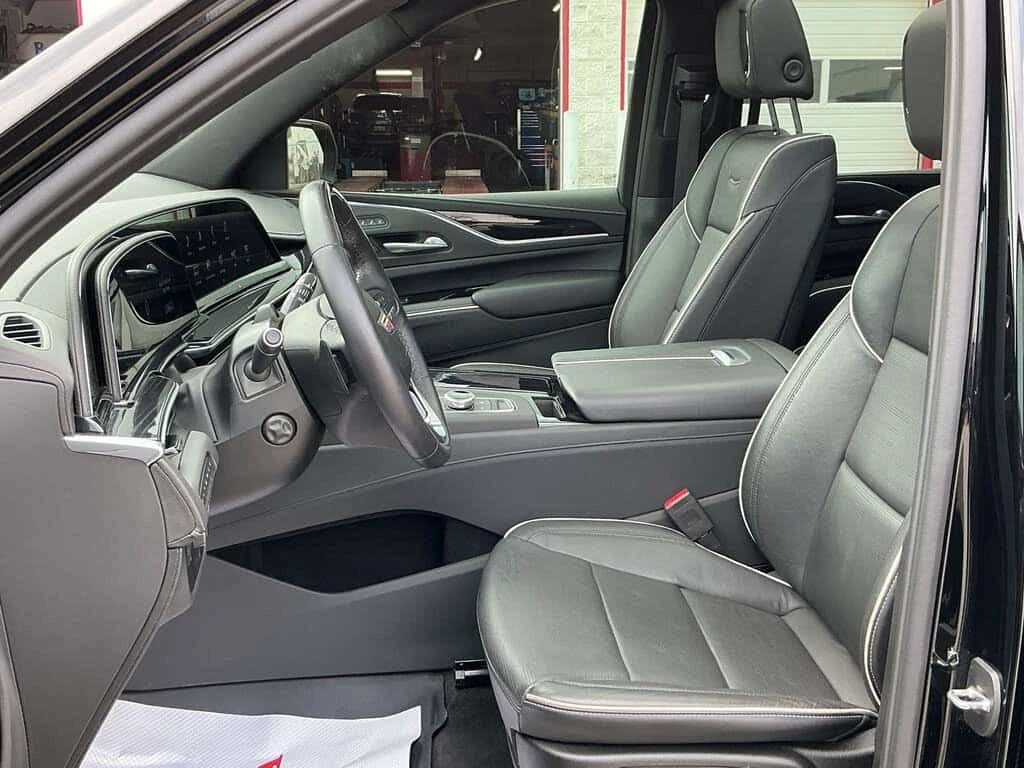 Cadillac Escalade * 4WD Sport * CARFAX * ПАНОРАМА * KEYLESS *  - изображение 5