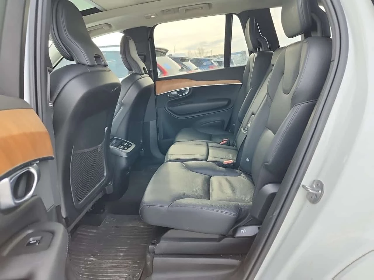 Volvo Xc90 | PLUS BRIGHT THEME | Harman Kardon | 360 | CARFAX | Mobile.bg � ����������� 12