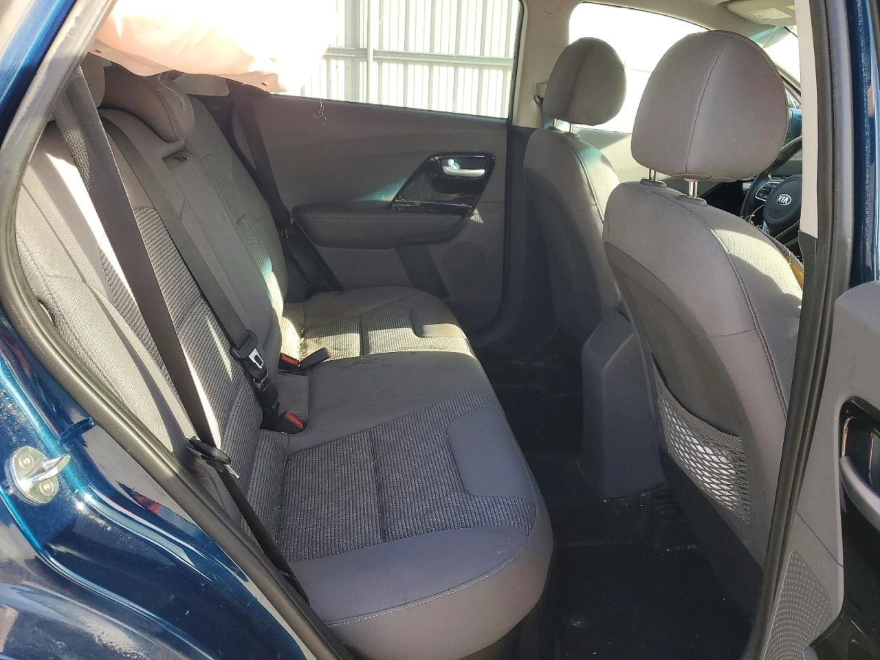 Kia Niro 1.6l Lx, снимка 10 - Автомобили и джипове - 53965664