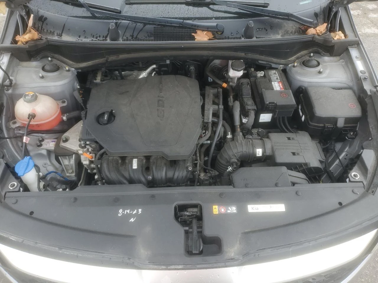 Kia Sportage LX* FWD* LANE ASSIST* DIGITAL DASH* ������ | Mobile.bg � ����������� 7