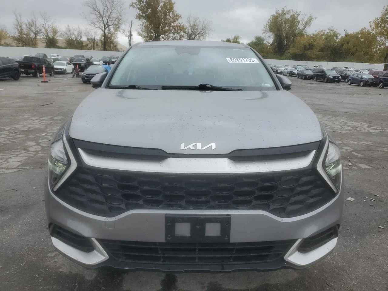 Kia Sportage LX* FWD* LANE ASSIST* DIGITAL DASH* ������ | Mobile.bg � ����������� 2