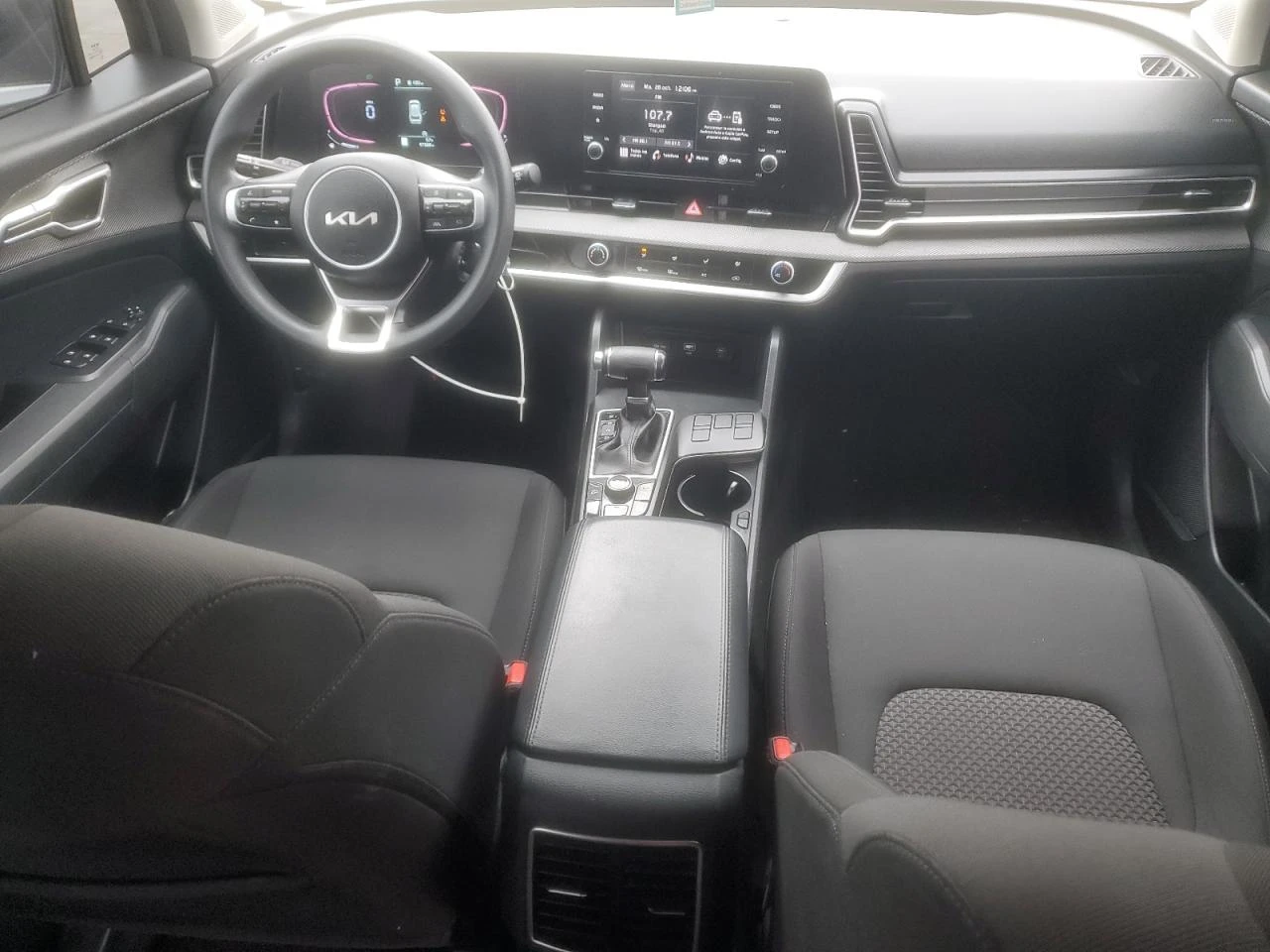 Kia Sportage LX* FWD* LANE ASSIST* DIGITAL DASH* ������ | Mobile.bg � ����������� 9