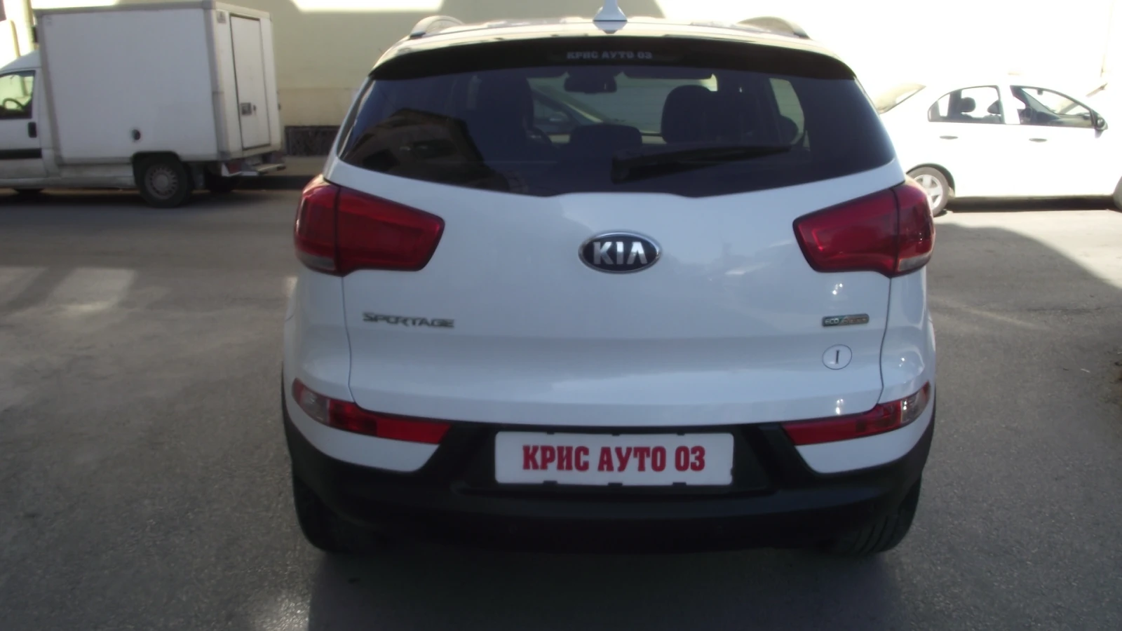 Kia Sportage 1.7.d.116.k.c.NAVI.����. | Mobile.bg � ����������� 4