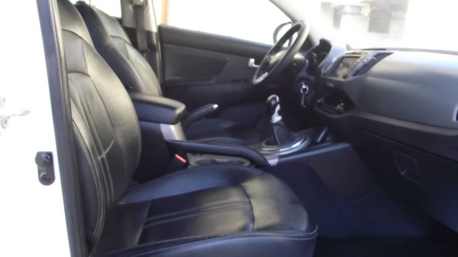 Kia Sportage 1.7.d.116.k.c.NAVI.����. | Mobile.bg � ����������� 14