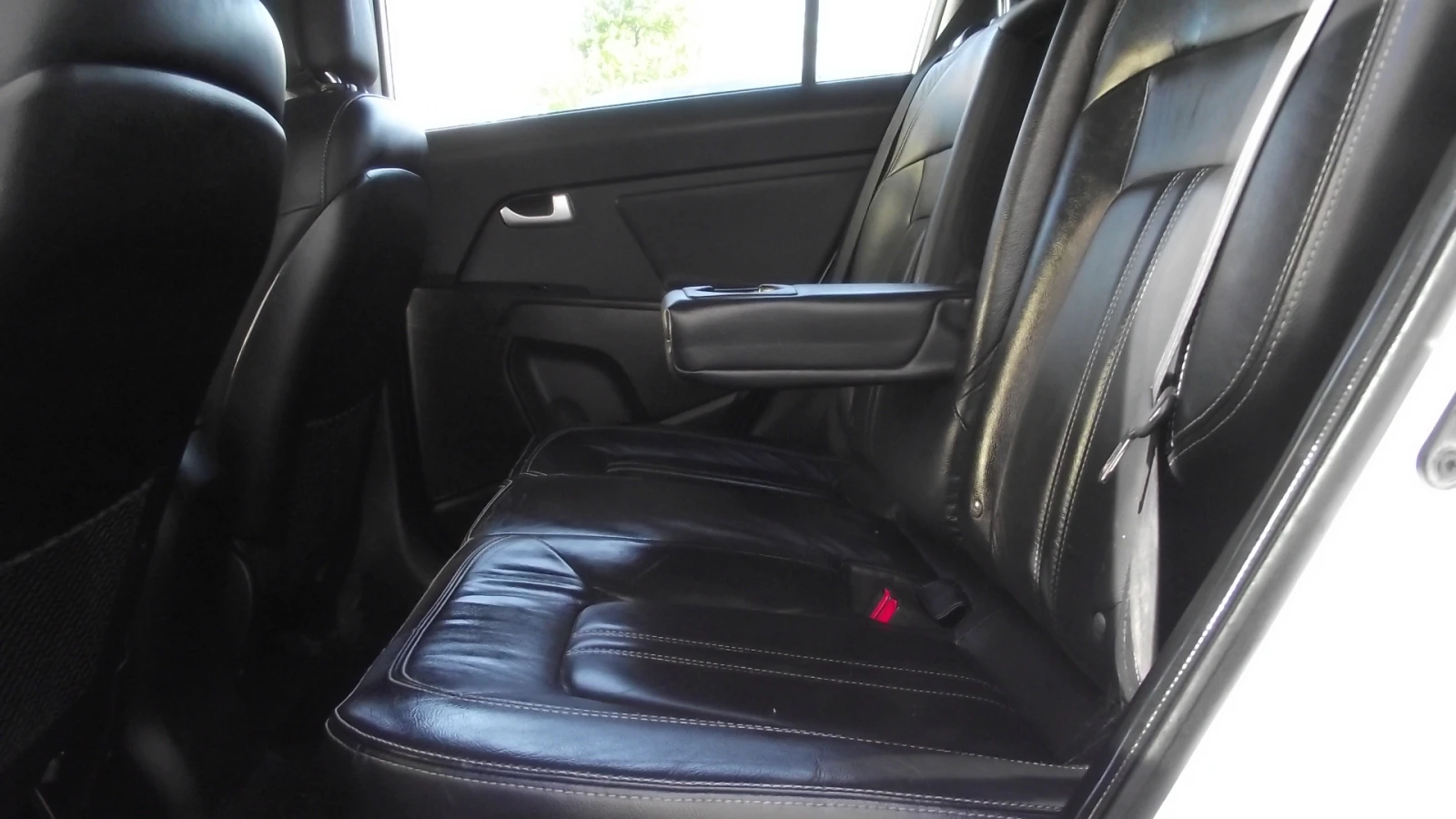 Kia Sportage 1.7.d.116.k.c.NAVI.����. | Mobile.bg � ����������� 15
