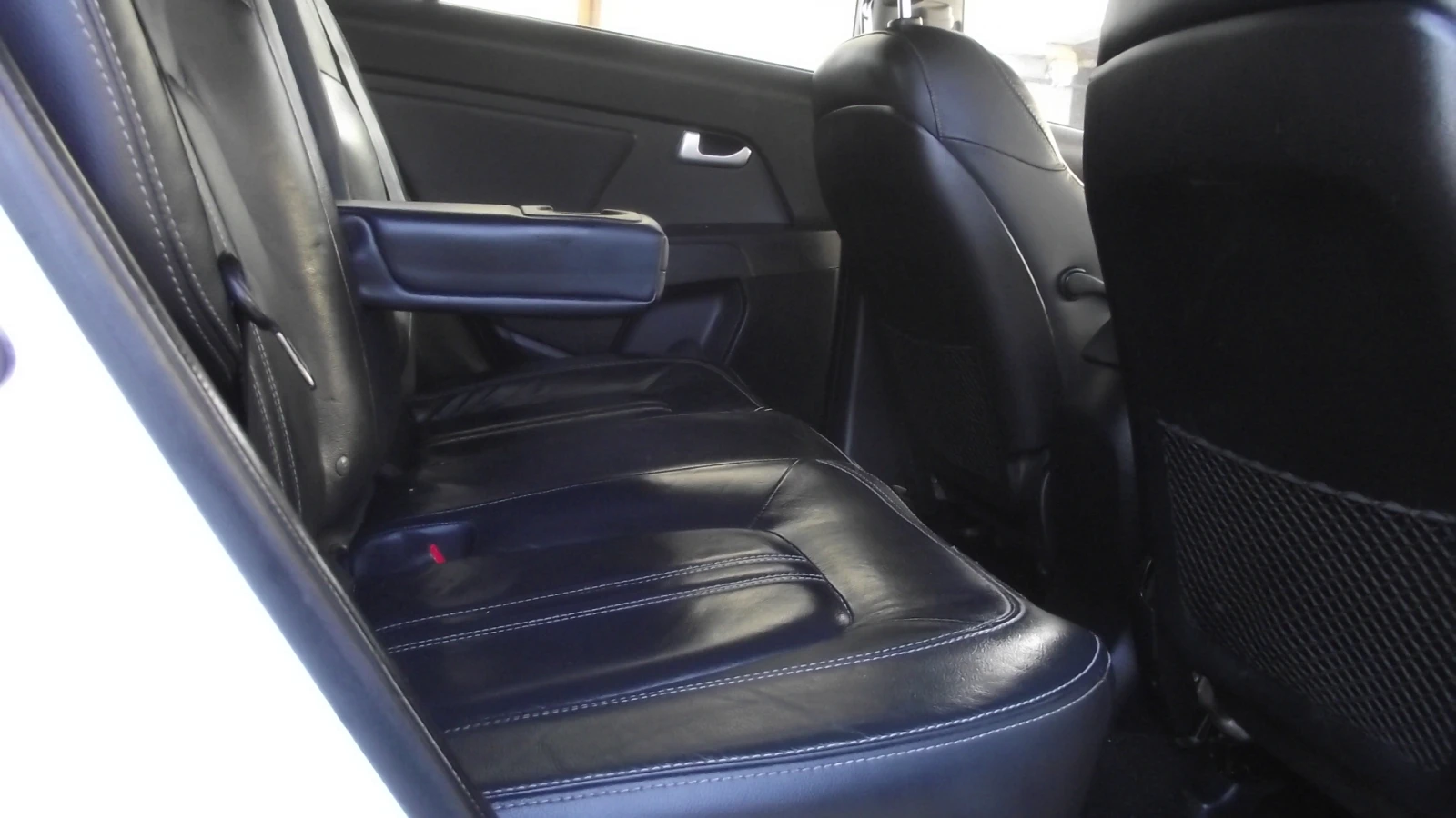 Kia Sportage 1.7.d.116.k.c.NAVI.����. | Mobile.bg � ����������� 16