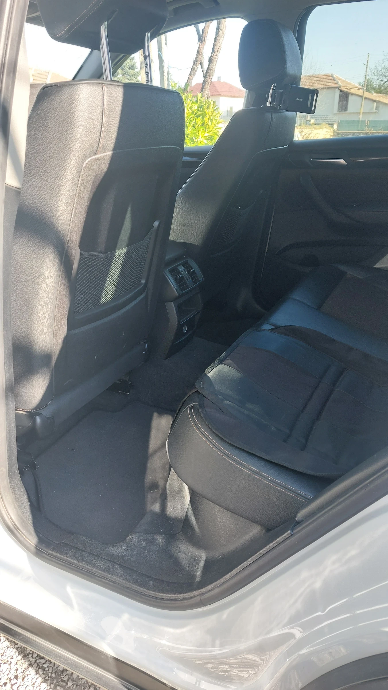 BMW X3 20i xdrive, снимка 10 - Автомобили и джипове - 54307095