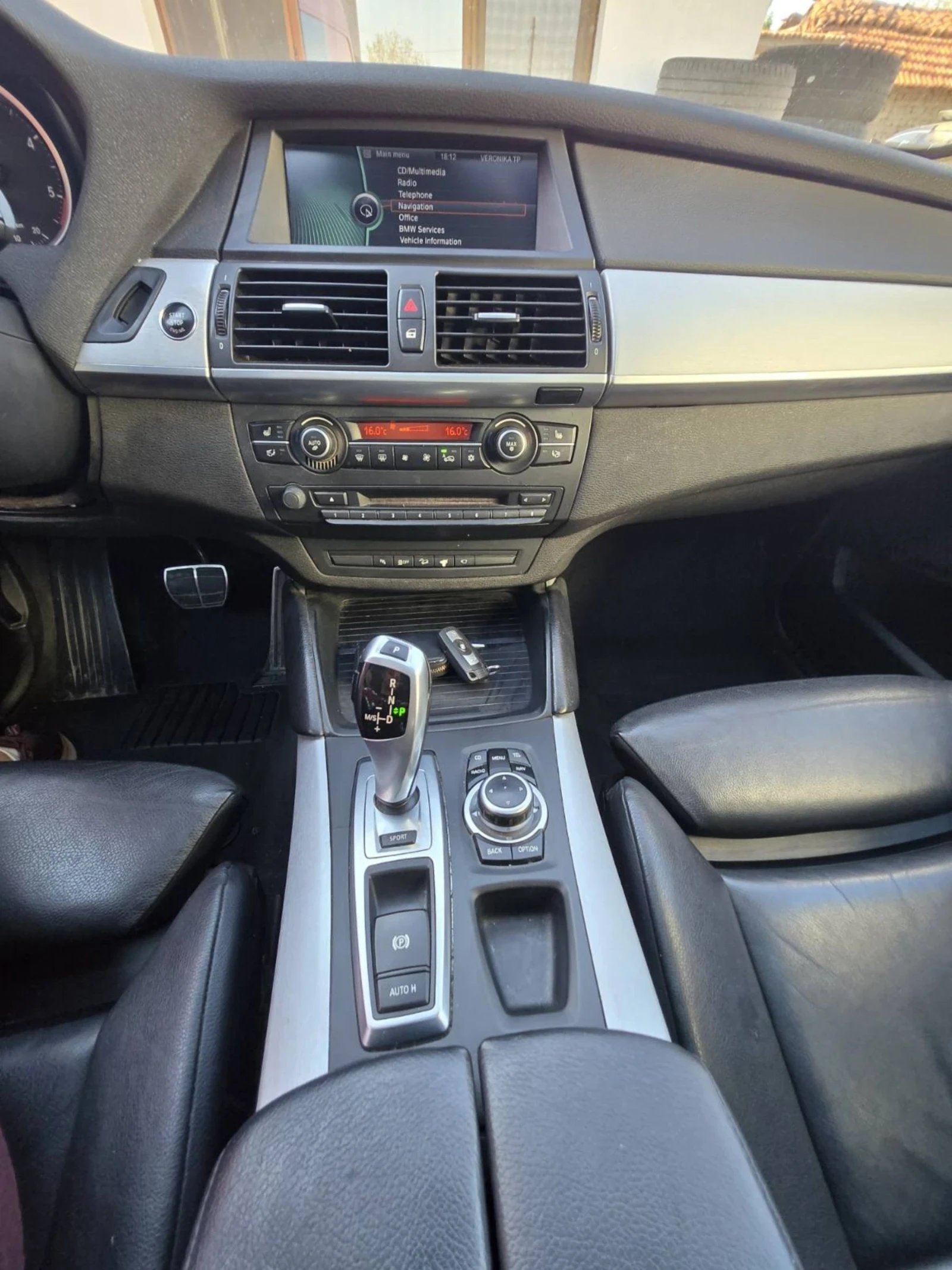 BMW X6 �640D | Mobile.bg � ����������� 12