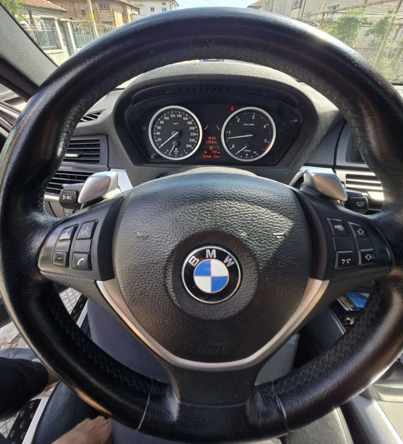 BMW X6 �640D | Mobile.bg � ����������� 8