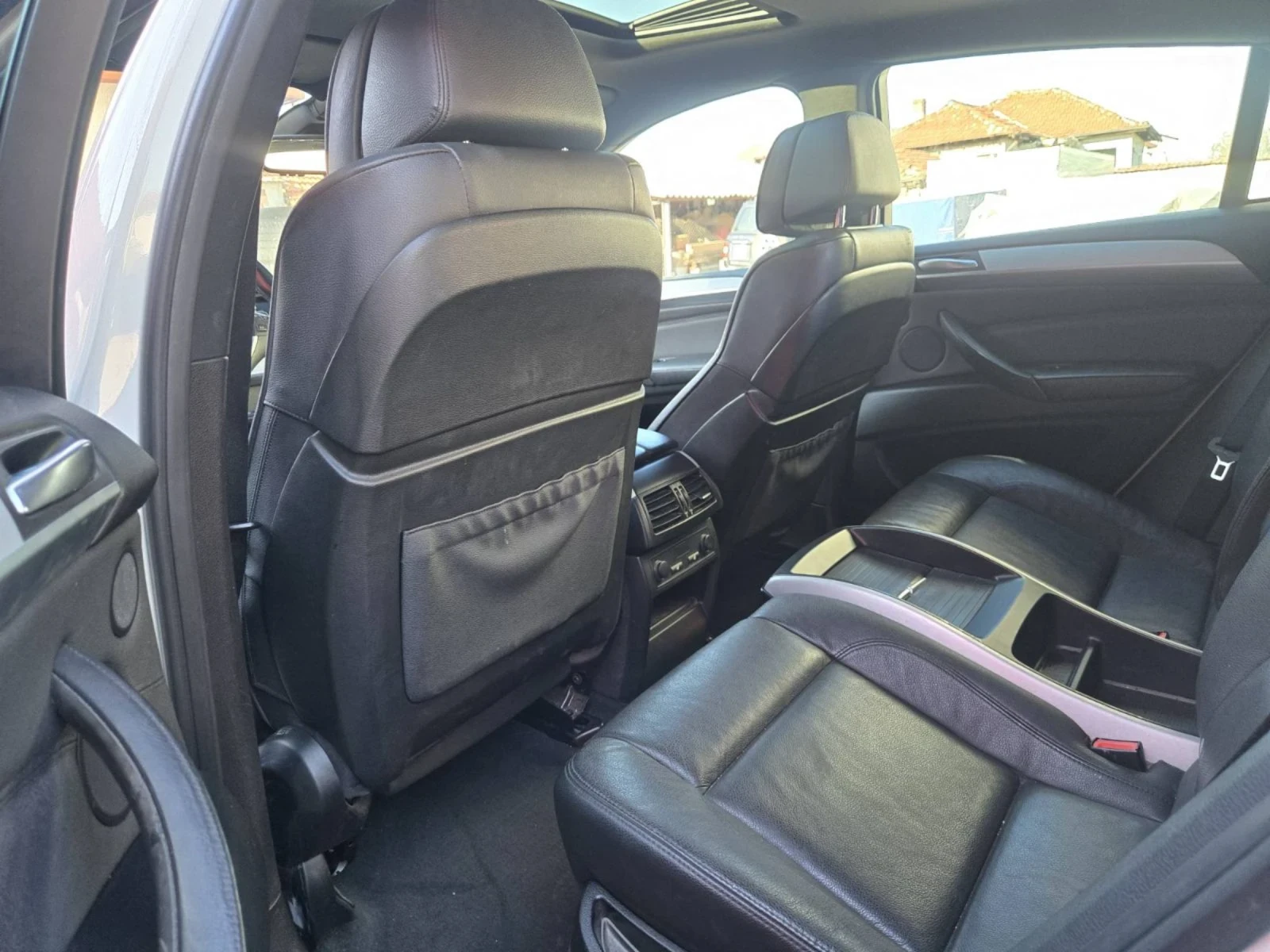 BMW X6 �640D | Mobile.bg � ����������� 14