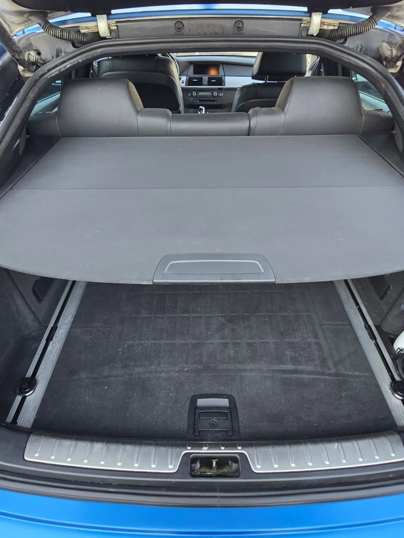 BMW X6 �640D | Mobile.bg � ����������� 15