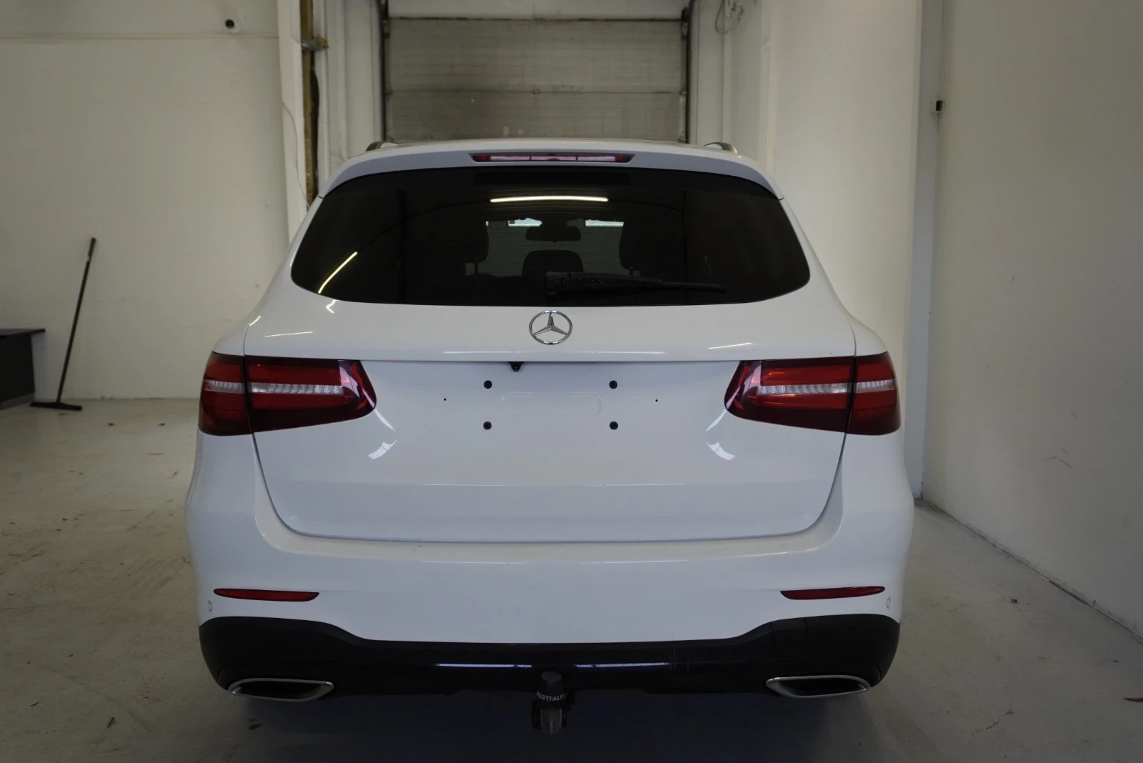 Mercedes-Benz GLC 250 AMG PACK SERVICE BOOK, снимка 5 - Автомобили и джипове - 54495746