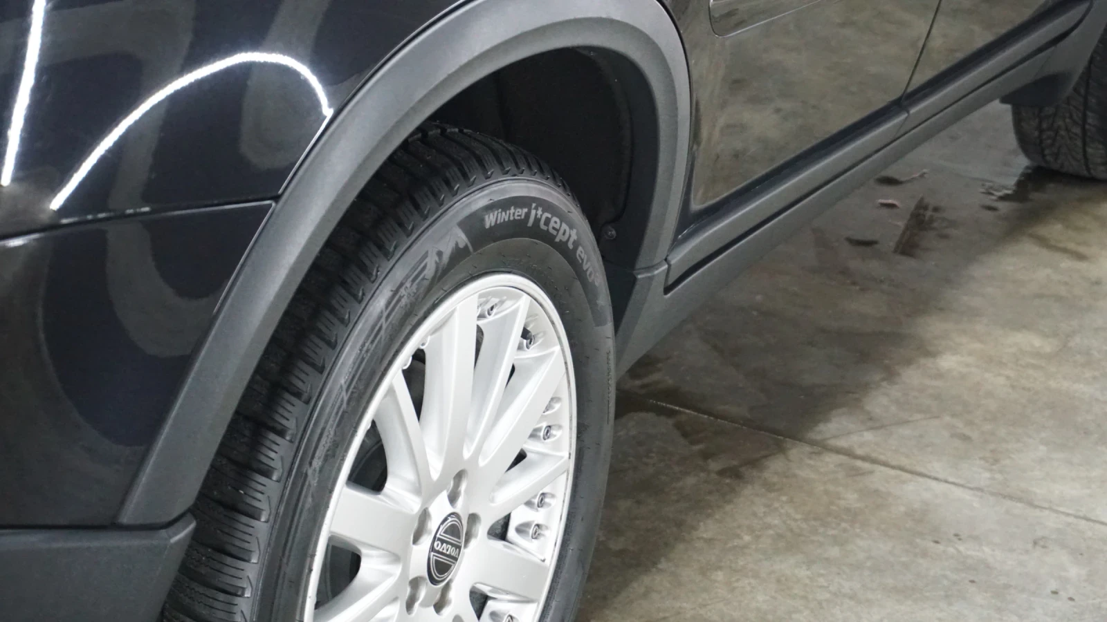 Volvo Xc90 4.4 V8 | Mobile.bg � ����������� 11