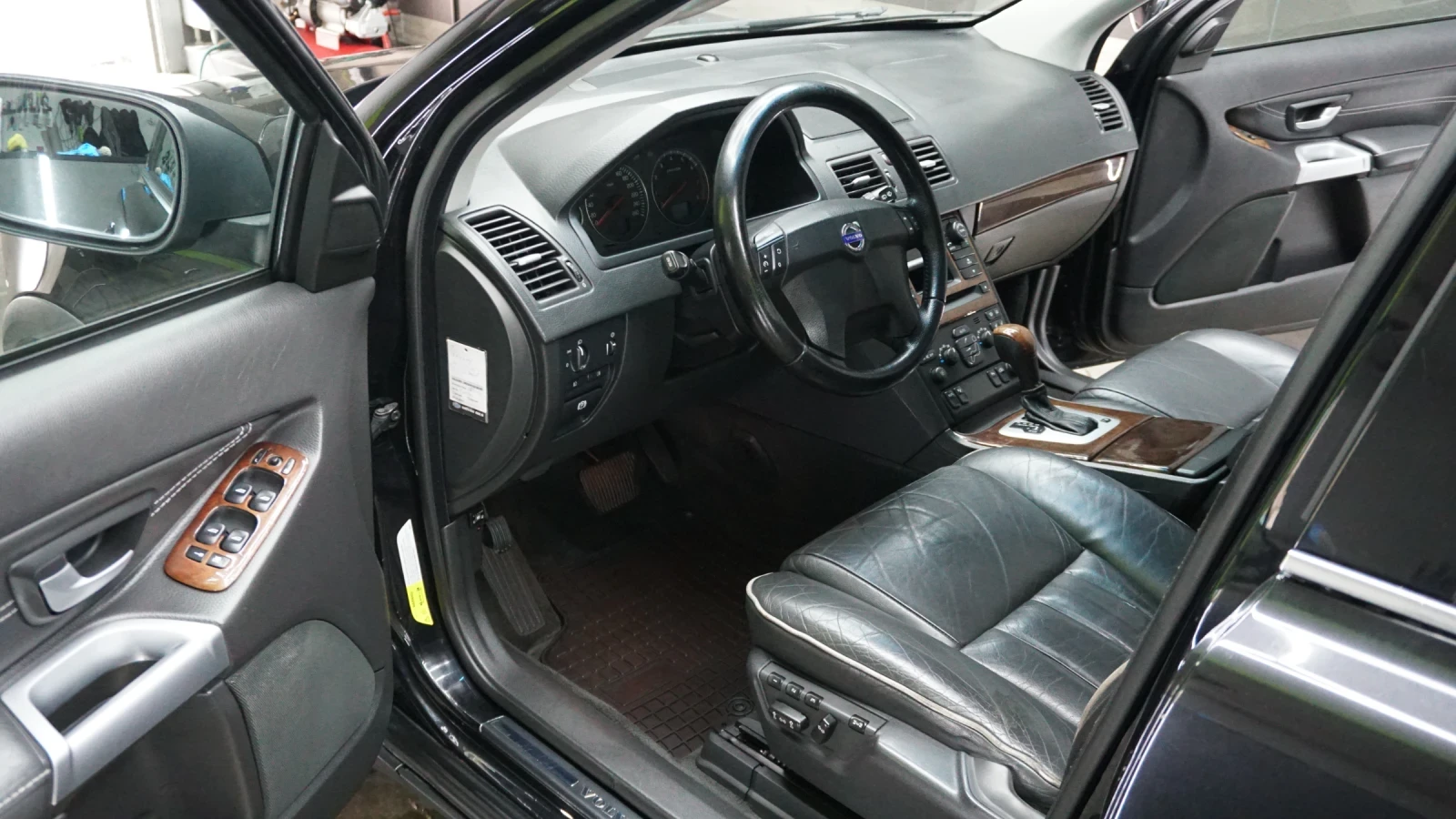 Volvo Xc90 4.4 V8 | Mobile.bg � ����������� 6