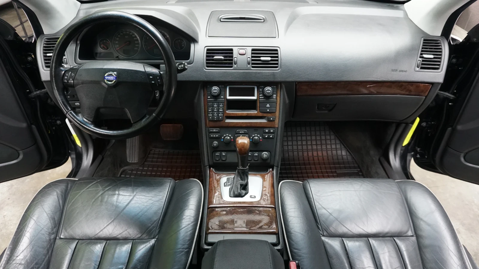 Volvo Xc90 4.4 V8 | Mobile.bg � ����������� 7