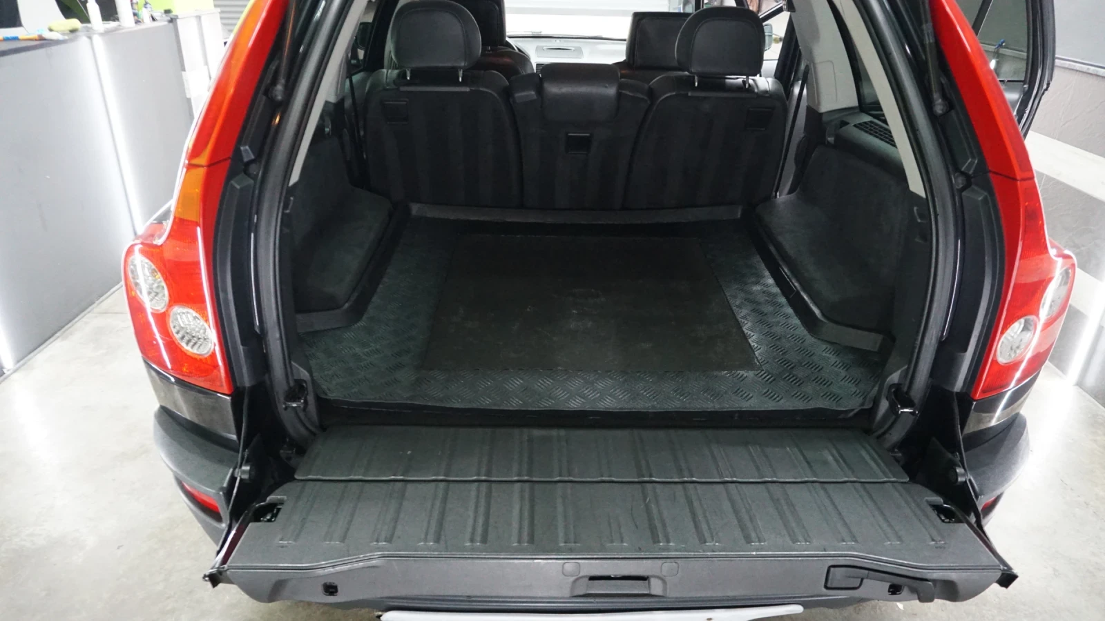 Volvo Xc90 4.4 V8 | Mobile.bg � ����������� 5
