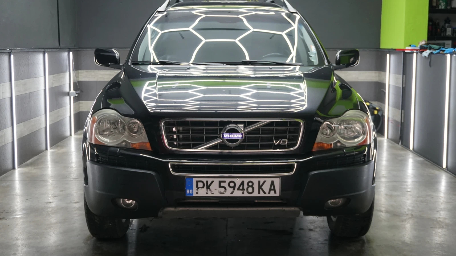 Volvo Xc90 4.4 V8 | Mobile.bg � ����������� 1