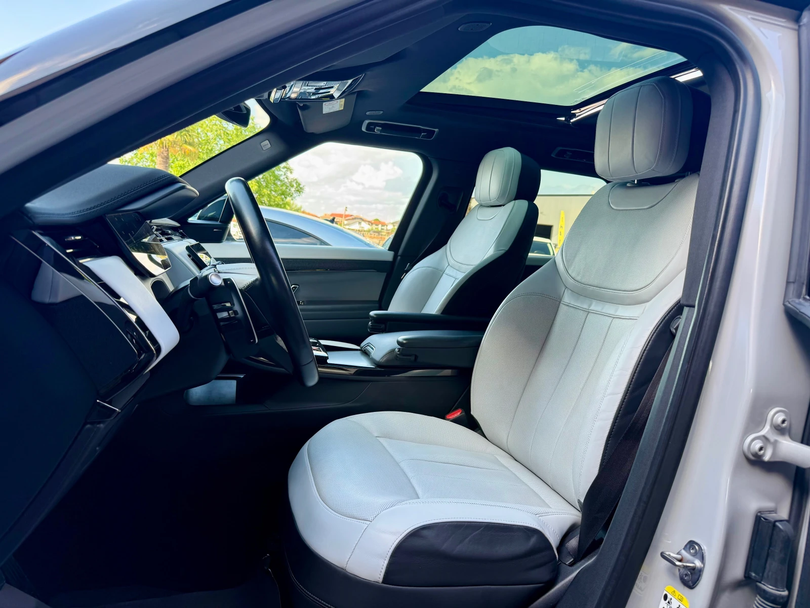 Land Rover Range Rover Sport DAYNAMIC | Mobile.bg � ����������� 11